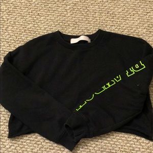 Playboy long sleeve from Missguided